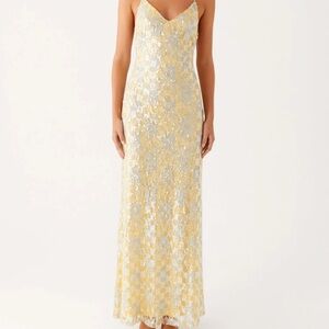 Three(3) peppermayo brand new dresses